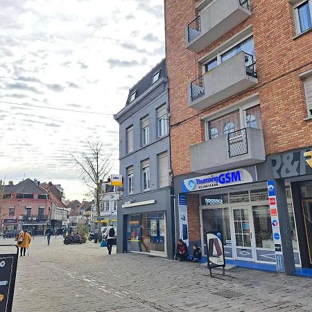 Apartament Magnifique T3 Avec Balcon Au Pied Du Metro Colbert Tourcoing Zewnętrze zdjęcie