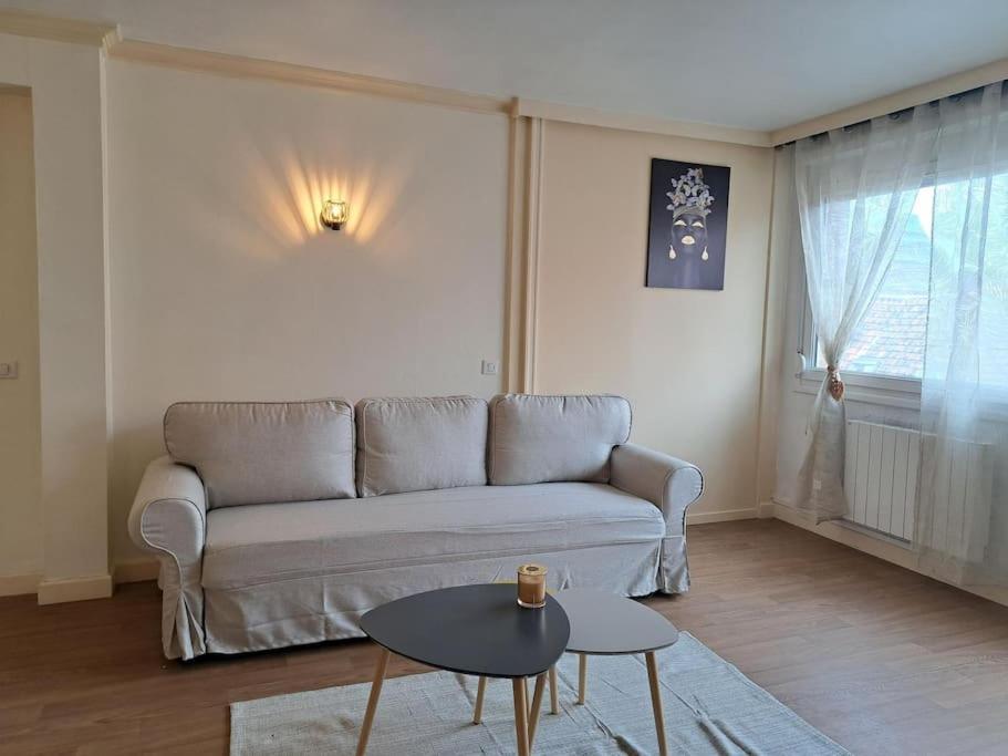 Apartament Magnifique T3 Avec Balcon Au Pied Du Metro Colbert Tourcoing Zewnętrze zdjęcie