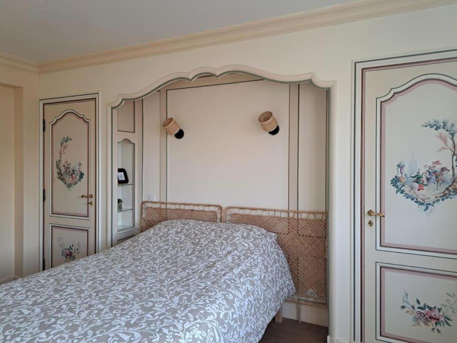 Apartament Magnifique T3 Avec Balcon Au Pied Du Metro Colbert Tourcoing Zewnętrze zdjęcie