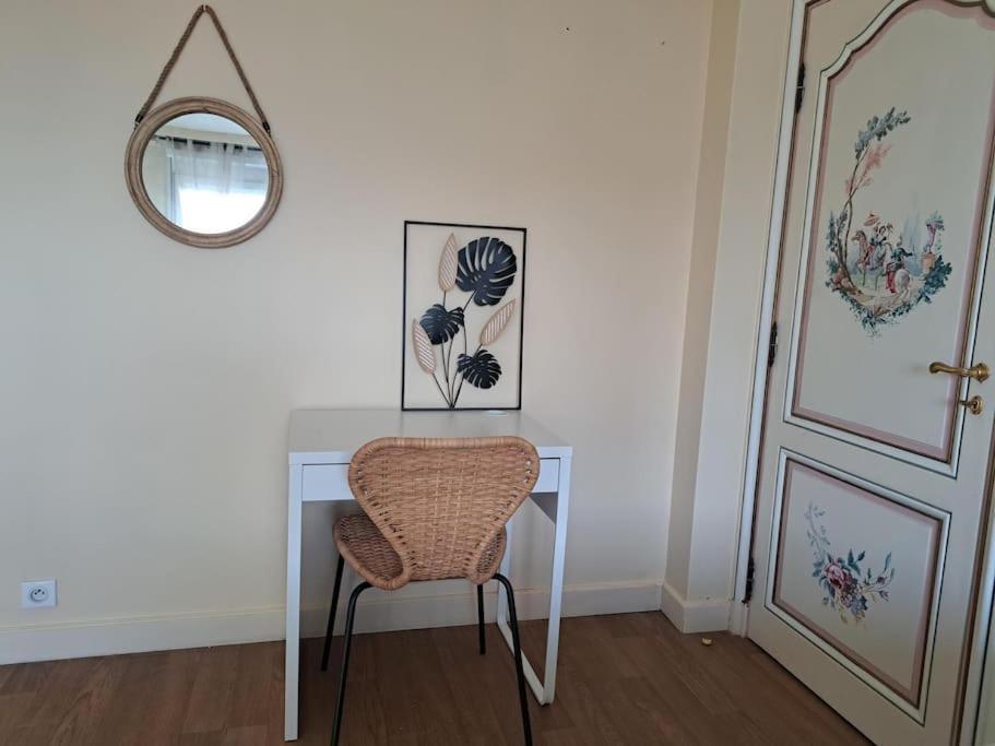 Apartament Magnifique T3 Avec Balcon Au Pied Du Metro Colbert Tourcoing Zewnętrze zdjęcie
